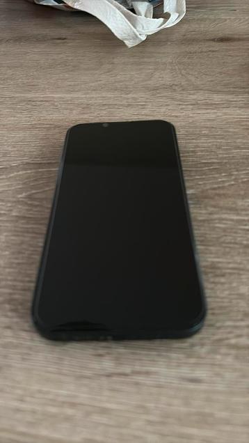 Apple iPhone 14, Télécoms, Enlèvement ou Envoi, Comme neuf, Noir, IPhone 14