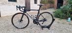 Thompson Grammont 105 Di-2 12speed, Gebruikt, Carbon, Meer dan 20 versnellingen, 53 tot 57 cm