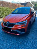 Renault Arkana RS Line Full Options, Auto's, Renault, Arkana, Overige kleuren, 5 zetels, 5 deurs