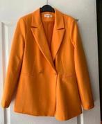 Broekpak Lola & Liza, Kleding | Dames, Jasjes, Kostuums en Pakken, Maat 38/40 (M), Kostuum of Pak, Lola & Liza, Oranje