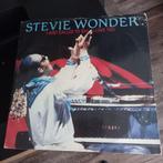 vinyl (maxi 45T) stevie wonder "i just called to say i love, Gebruikt, Ophalen of Verzenden, 1980 tot 2000