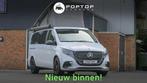 Mercedes-Benz V-Klasse Westfalia Marco Polo Airmatic , 4Mati, Caravans en Kamperen, Mobilhomes, Automaat, Buscamper of Camperbus