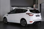 Ford Kuga 1.5 EcoBoost FWD ST Line PANO Navi Airco Garantie*, Auto's, Ford, 4 cilinders, Wit, Bedrijf, 5 deurs