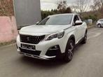 2019 Peugeot 3008 ALLURE Voiture, Autos, Peugeot, Achat, Entreprise, Autre carrosserie, Automatique