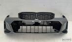 BUMPER BMW G20 G21 FACELIFT M PAKKET VOORBUMPER ORIGINEEL, Ophalen of Verzenden, Gebruikt, BMW, Bumper