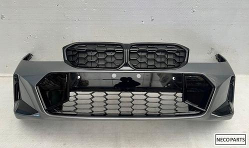 BUMPER BMW G20 G21 FACELIFT M PAKKET VOORBUMPER ORIGINEEL, Auto-onderdelen, Carrosserie, Bumper, BMW, Gebruikt, Ophalen of Verzenden