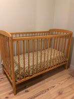 Kinderbedje (incl. matras), Ophalen, Gebruikt