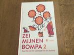Greet Vanderhoeven - Zij Mijnen Bompa 2 - prima staat, Boeken, Humor, Ophalen, Zo goed als nieuw, Greet Vanderhoeven