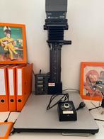 als decoratiestuk, vintage kleurfoto doka-projector, Audio, Tv en Foto, Foto | Doka Apparatuur, Gebruikt, Ophalen