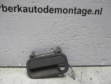PORTIERGREEP BUITEN LINKS VOOR Astra F (53 / 54 / 58 / 59) beschikbaar voor biedingen