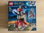 Lego Harry Potter 75980, Ophalen of Verzenden, Nieuw, Lego