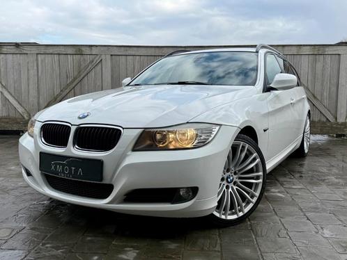 BMW 318 d, Auto's, BMW, Bedrijf, Te koop, 3 Reeks, ABS, Airbags, Airconditioning, Alarm, Bluetooth, Boordcomputer, Centrale vergrendeling