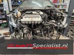 Motorblok met 6 versnellingsbak Audi TT 3.2 V6 BUB, Gebruikt, -, -, -