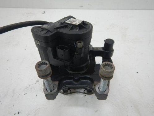 Audi S3 8Y Remklauw Elektrisch Links-achter 5WA615405D, Auto-onderdelen, Remmen en Aandrijving, Audi, Gebruikt, Ophalen of Verzenden