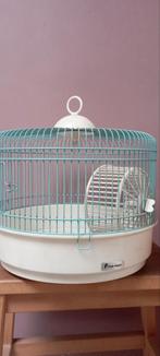 Hamsterkooi, Ophalen, Zo goed als nieuw