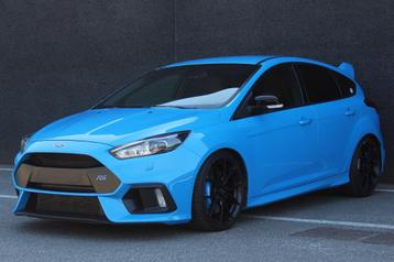 Ford Focus RS 2.3 EcoBoost 4x4 - Forged Engine - Revo intake beschikbaar voor biedingen
