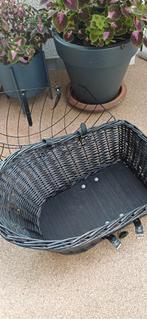 hondenfietsmand, Dieren en Toebehoren, Ophalen, Zo goed als nieuw