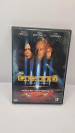 Dvd The Fifth Element, CD & DVD, DVD | Science-Fiction & Fantasy, Comme neuf, Enlèvement ou Envoi