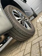 ️ DEMO Originele VW ARACUJA Velgen 17 inch T5 T6 Californ, Auto-onderdelen, Banden en Velgen, 17 inch, Ophalen of Verzenden, 235 mm