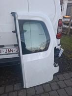 achter deur rechts Peugeot Partner / Citroen Berlingo II 08-, Citroën, Enlèvement, Utilisé, Porte