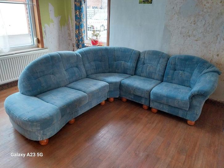 Divan en très bonne état, Maison & Meubles, Canapés | Coins salons complets