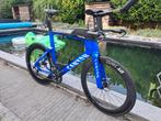 Canyon speedmax cf8 XL 2023, Fietsen en Brommers, Fietsen | Racefietsen, Ophalen of Verzenden