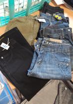 Lot de vêtements garçon taille 128, Kinderen en Baby's, Ophalen, Gebruikt, Jongen, Broek