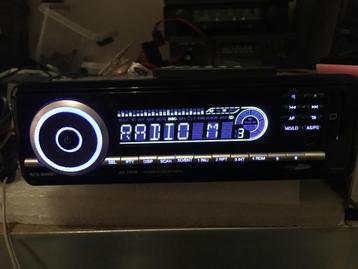 Caliber RCD 266BT - powerhouse 4 x 75W -  beschikbaar voor biedingen