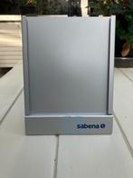 sabena, Ophalen, Zo goed als nieuw