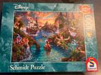 Puzzel Peter Pan’s Never Land, Enlèvement ou Envoi, Comme neuf