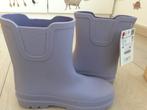 Lila regenlaarzen zara - draagmaat 27/28 (nieuw), Jongen of Meisje, Nieuw, Ophalen of Verzenden, Laarzen