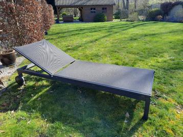 chaise de jardin 