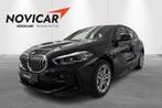 BMW 1 Reeks Hatch 118iA M-Sport Automaat, Auto's, BMW, Gebruikt, 129 g/km, 136 pk, Lichtsensor
