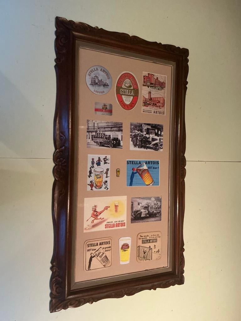 Déco STELLA, Enlèvement ou Envoi