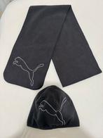 Ensemble PUMA neuf Taille Unique, Kleding | Heren, Mutsen, Sjaals en Handschoenen, Ophalen, Nieuw, Overige maten, Sjaal