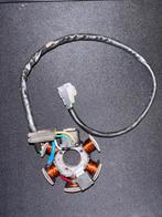 Derbi / Aprilia 50cc D50B0 ontsteking (stator) – origineel, Fietsen en Brommers, Ophalen of Verzenden, Nieuw, Blok