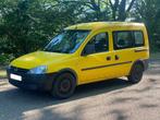 Opel Combo - 2010 - 1.4 Benzine - 5 zitplaatsen, Voorwielaandrijving, Monovolume, Leder en Stof, Bedrijf