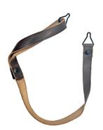 WW2 US army M-1 helmet liner kinriem, Verzamelen, Verzenden, Landmacht, Helm of Baret