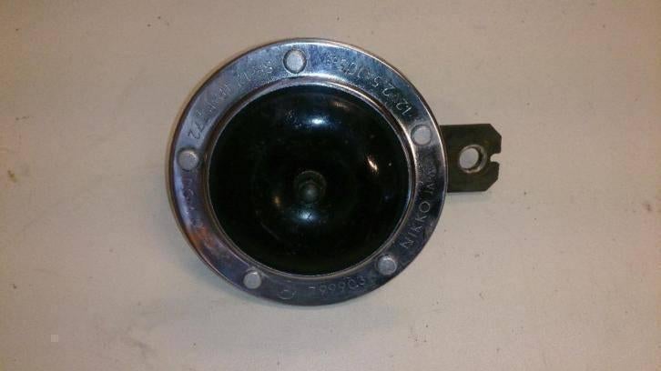 Yamaha Seca XJ750 claxon toeter XJ 750 hoorn xj750 SECA seca, Enlèvement ou Envoi, Utilisé