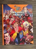 Like Me strip - wie speelt er vals - nieuw, Boeken, Kinderboeken | Jeugd | onder 10 jaar, Ophalen, Nieuw