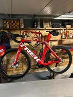 Racefiets trek madone, 57 tot 61 cm, Ophalen, Zo goed als nieuw, Overige merken