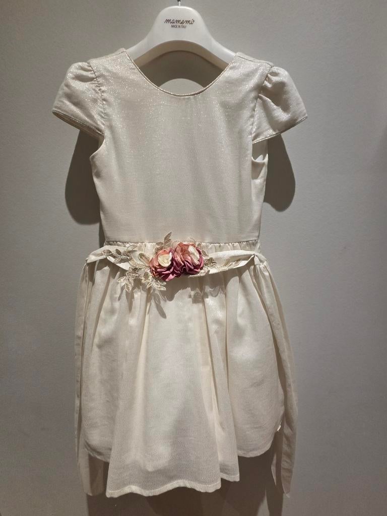 Kinderkleedje te koop, Ophalen