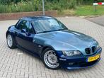 Bmw Z3 1997 S54 Carbon Airbox 385pk Swap uniek!!, Auto's, Blauw, Handgeschakeld, Particulier, 3200 cc