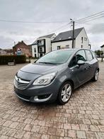 Opel meriva 2017 1.4 essence pret à immatriculer auto, Autos, Achat, Automatique, Particulier, Meriva