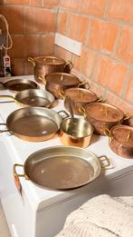 marmite en cuivre Wegro, Enlèvement, Comme neuf