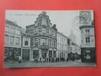 Tirlemont - Tienen Rue du Poivre, Verzamelen, Postkaarten | België, Ophalen of Verzenden, Voor 1920, Gelopen, Vlaams-Brabant