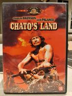 Chato's land, Cd's en Dvd's, 1960 tot 1980, Vanaf 16 jaar, Ophalen of Verzenden, Zo goed als nieuw