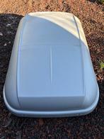 Dakkoffer, Enlèvement, Utilisé