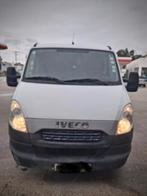 Iveco, Cuir, Euro 5, Achat, 93 kW
