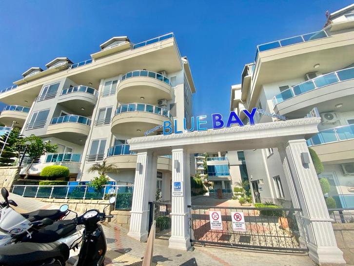 Penthouse en duplex avec vue sur la mer Turquie, Immo, Appartements & Studios à louer